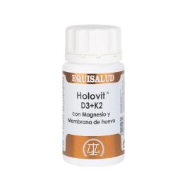 Holovit D3+K2 Mg+Menb. Huevo 50 Cáps Precio: 31.5900002. SKU: B1AR6HRTXT