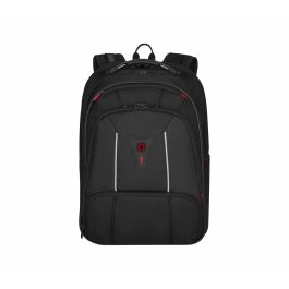 Wenger Carbon Pro Business - Maletín Portátil Negro (Hasta 39,6 cm / 15,6") Precio: 150.99000004. SKU: B1DT9SKVW8