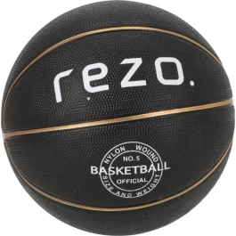 REZO Baloncesto Caucho Talla 5 Dorado Agarre Firme Precio: 23.50000048. SKU: B15QBERY2S