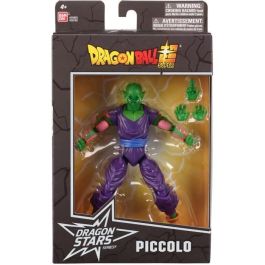 DRAGON BALL SUPER - Figura Dragon Star 17 cm - Piccolo DRAGON BALL SUPER - Figura Dragon Star 17 cm - Piccolo