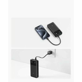 Powerbank Anker A1384G11 Negro