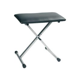 Asiento Ajustable Para Teclado. En Titanio Precio: 47.99813117. SKU: B1CPAEJ8AF