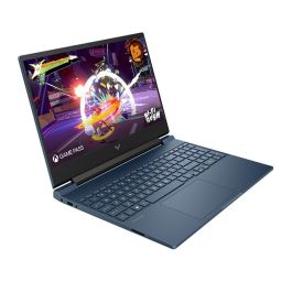 HP Victus Gaming 15 Fa2041Ns Portátil Gaming 15.6" Intel Core 7-240H 12ª Gen RTX 5060 8GB 16GB RAM 1TB SSD 144Hz Precio: 1348.69000035. SKU: B1EHZPZBPR