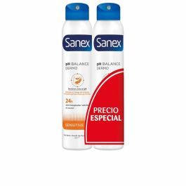 Sanex Dermo Sensitive Desodorante Vaporizador Dúo Precio: 4.49999968. SKU: B1FCBXMBP3