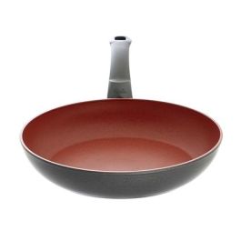 Fissler 157-303-26-100/0 SensoRed® Sartén 26CM Apto para Inducción