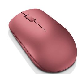 Ratón Inalámbrico Lenovo GY50Z18990 Rojo Precio: 24.58999994. SKU: B1D8NMWGL8