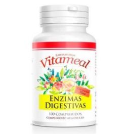 Enzimas Digestivas Plus 100Comp. Enzimas Digestivas Plus 100Comp. Precio: 18.5000002. SKU: B13S3FHFG4