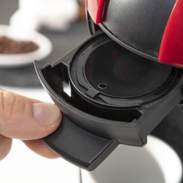 Set de 3 Cápsulas de Café Reutilizables Redol InnovaGoods