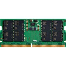 Memoria RAM HP 83P91AA 16 GB 5600 MHz DDR5 Precio: 175.79000032. SKU: B18TCJZBYX