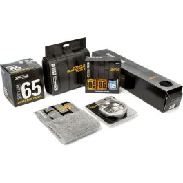 Dunlop System 65 Kit de Mantenimiento Completo para Instrumentos Musicales