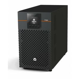 SAI Interactivo Vertiv EDGE-1500IMT 1350 W 1500 VA SAI Interactivo Vertiv EDGE-1500IMT 1350 W 1500 VA