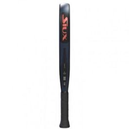 Siux Pala de Pádel Pegasus 3 2025 Negro y Azul