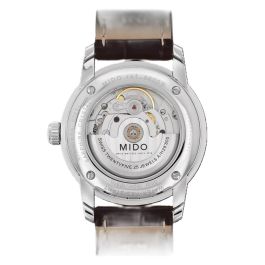 Reloj Hombre Mido BARONCELLI TRADITION (Ø 38 mm)