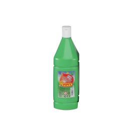 Jovi Témpera Líquida Paint Verde Medio Botella 1000 mL