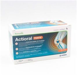 ACTIORAL Forte 10 Sticks 14 Ml Precio: 21.9499995. SKU: B16F3BVBKJ