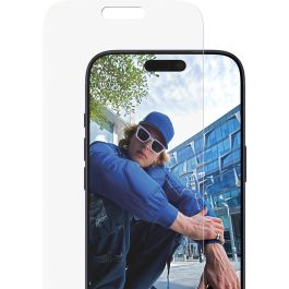 PanzerGlass Protector de Pantalla Classic Fit para iPhone 17 Pro Max