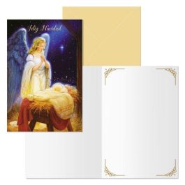 Christmas Dohe 115X170 Angel 6 unidades Christmas Dohe 115X170 Angel 6 unidades Precio: 13.50000025. SKU: B14VZGQQF7