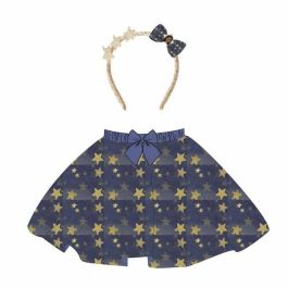 Cerdá Set de Belleza Accesorios Fantasía Wish Disney Niña +3 Años