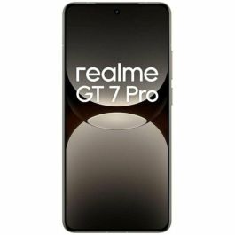 Smartphone Realme Realme GT 7 Pro 6,7" Octa Core 12 GB RAM 256 GB Gris