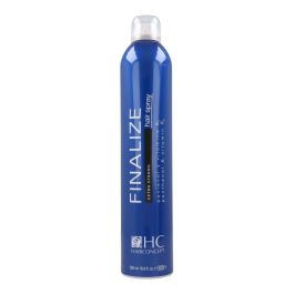 Hair Concept Laca Profesional de Fijación Extra Strong 500 ml Precio: 13.50000025. SKU: B1APF5PH84