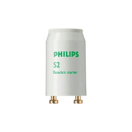 Cebador philips s2 4-22 sin/ser 110-130v/220-240v Cebador philips s2 4-22 sin/ser 110-130v/220-240v