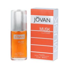 Perfume Hombre Jovan EDC Musk 88 ml Precio: 16.2503. SKU: B1EA48V4EA