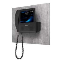 Ubiquiti G3 Touch Wall - Smartphone de pared UniFi Talk con pantalla táctil HD de 7", Octa-Core, 32 GB, 2 GB RAM, WiFi, 2x GbE