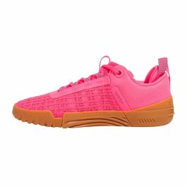 Zapatillas Deportivas Under Armour Tribase Reign Rosa claro Mujer