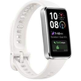 HUAWEI Band 10 (Nora-B29F). White Precio: 83.5142. SKU: B15YZ5V7E2