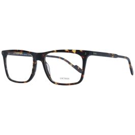 Montura de Gafas Unisex Locman LOCV032 53TOR Precio: 55.89000043. SKU: B16PL4CJN7
