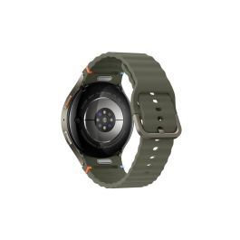 Smartwatch Samsung SM-L315FZGAEUE Verde 44 mm Smartwatch Samsung SM-L315FZGAEUE Verde 44 mm