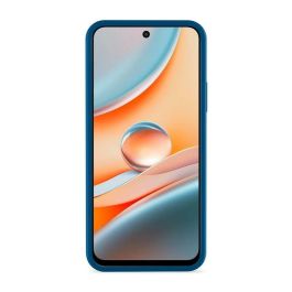 Funda para Móvil SPC DISCOVERY 3 PRO Azul Discovery Pro (6,7")