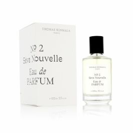 Perfume Unisex Thomas Kosmala EDP No.2 Seve Nouvelle 100 ml Precio: 106.99000048. SKU: S8305817