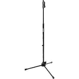 SBG Soporte de Micrófono Recto con Base Trípode Ajustable, Mango Ergonómico y Clips para Cable Precio: 51.49999943. SKU: B1G5V978S8