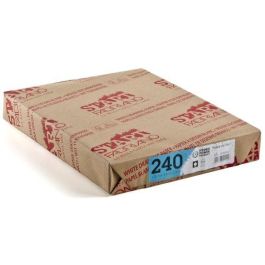 Lamina Dibujo Fabriano Start 240G 24X32 Mini-Pack De 125H Liso Precio: 13.99025837. SKU: B1GYV2K552