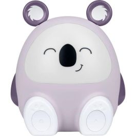 Bigben Kids Wireless Bt Speaker With Night Light Koala Shape Purple Btkidskoala Precio: 46.58999972. SKU: B13PHYCADA