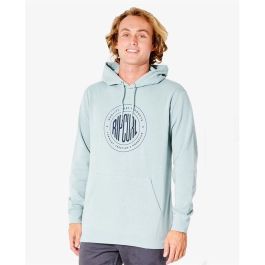 Sudadera con Capucha Hombre Rip Curl Tapler Agua