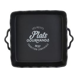 Cook Concept Fuente Cuadrada Con Asas 25X25 Cm Precio: 14.99913701. SKU: B1AJD94EW7