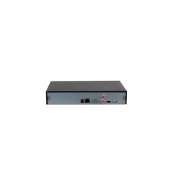 Dahua Grabador IP NVR WizSense DHI-NVR5232-EI2 32 Canales 8K con Inteligencia Artificial 1U 2HDD