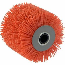 Cepillo de alambre abrasivo de nylon FARTOOLS rojo para rex120c y rex200 Precio: 61.49999966. SKU: B1G53HDJMC