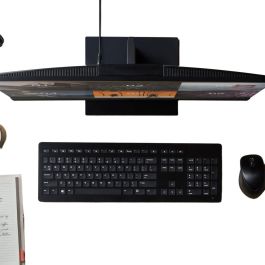 All in One HP 9M9H9AT#ABE Precio: 1130.50000041. SKU: B1KB89EQSY