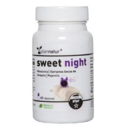Sweet Night 60Cap. Precio: 15.4999999. SKU: B1CV6D9KXH