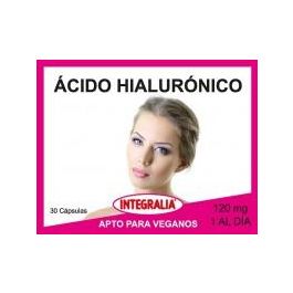 Ácido Hialurónico 120 Mg Precio: 11.4999995. SKU: B18NDHPFZX