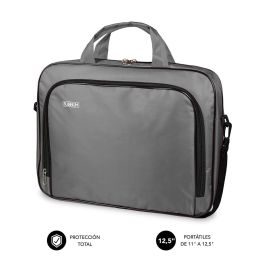 SUBBLIM Maletin Oxford Laptop Bag 11-12,5" Grey Precio: 9.68999944. SKU: S5622207