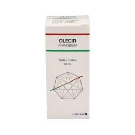 HELIOSAR Olecir Animobium 50Ml Precio: 18.9500003. SKU: B1C77LRYN4