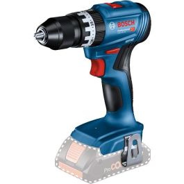 Bosch GSB 18V-45 Taladro Percutor Atornillador Inalámbrico 18V – Perforar con golpe, desatornillar, velocidad ajustable Precio: 123.50000036. SKU: B1FCVZN32Y