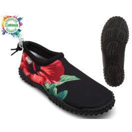 Aquasocker Flores 39 Precio: 4.3438997822. SKU: B1A4SEJB2E