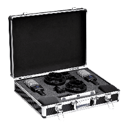 Set De Micrófonos C214 Estéreo Precio: 981.89000019. SKU: B19FJ66QC3