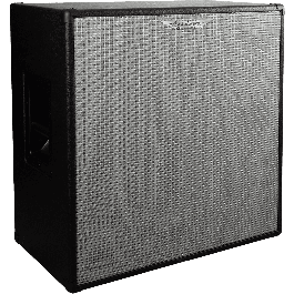 Pantalla Bajo Ashdown Rm Evo Iii 4X10" - 600W 4 Ohms
