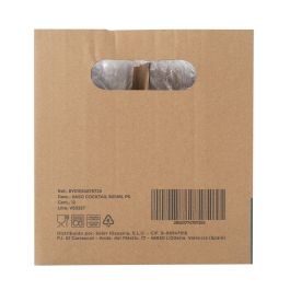 Vaso Cocktail 500 ml La Mediterranea (24 Unidades) Vaso Cocktail 500 ml La Mediterranea (24 Unidades)